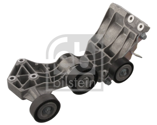 Belt Tensioner, V-ribbed belt